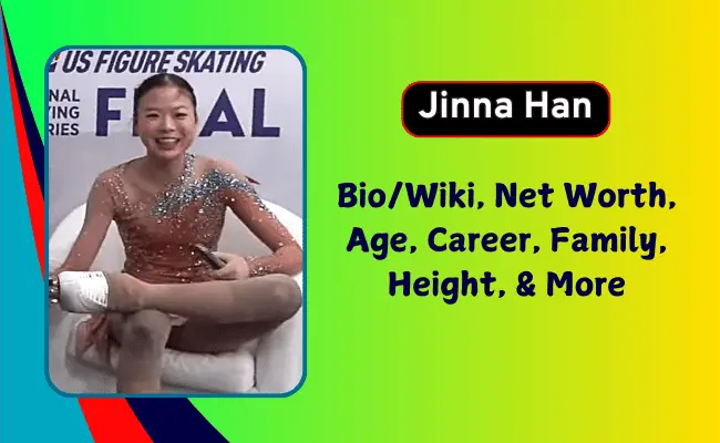 Jinna Han